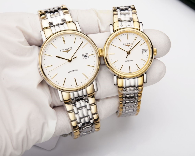 LONGINES